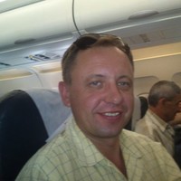 Александр Тарин