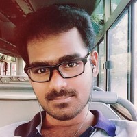 Kathiroli G
