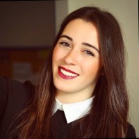 Dayane Alagha
