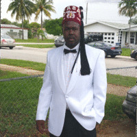 Walter Mobley