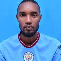 Ange Norbert Isange