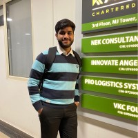 Ansh Sachdeva