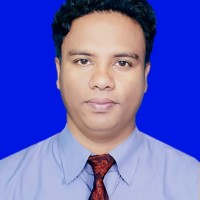 Mithun Das