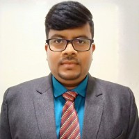 Arpan Kumar Lodh