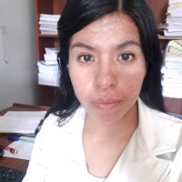 Cheryl Glicel Toledo Resurrección