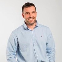 Maciek Rozenfeld