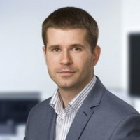 Michał Stachowski
