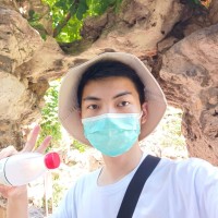 Chenhao Cui