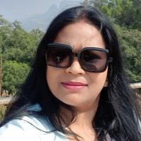 Deepti Saxena