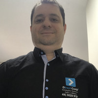 Evandro Melhado de Castro