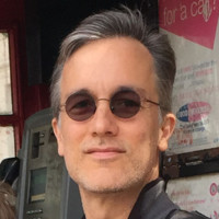 Aaron Naas