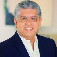 Carlos F Chavez