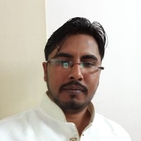 Nitish Kumar