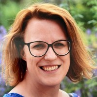 Sanne Hagenaar - Broekhuijsen