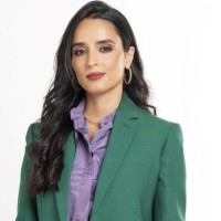 Hiba Safieddine Nesr