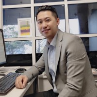 Harry Liu