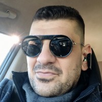 Dimitris Aggelis
