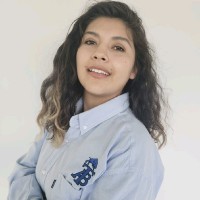 Selene Flores Rocha