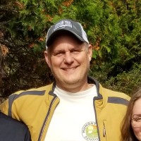 Bill Gilbert