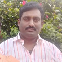 Balaji Raj