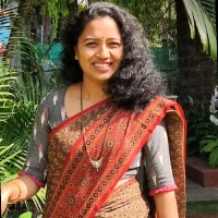 Bhagyashree Kudale