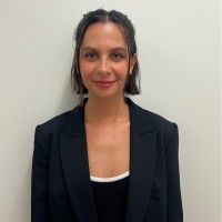 Holly Ackerman