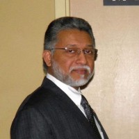 Asrar Ahmed