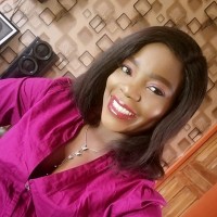 Constance Nwaizim