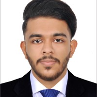 Saif Hussain