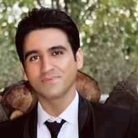Morteza Khalaji