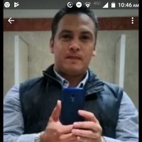 Jose Antonio Jaime Mendoza