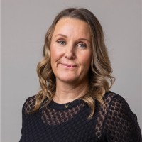 Marie Johansson