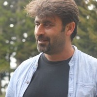 Ekrem Gungor