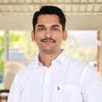 Suraj Patil