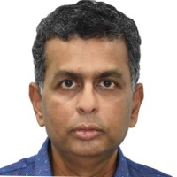 Nathan Govindasamy