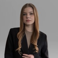 Yuliia Varnavska