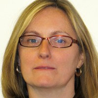 Jenny Cogan