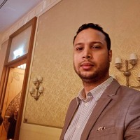 Ayoub El Achouri