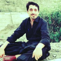 Mehmmod Khan