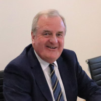 Tommy Dalton