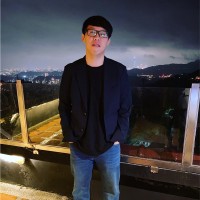 Timothy (Hao Ting) Kao