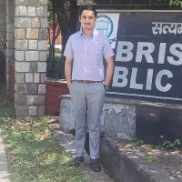 Karan Chauhan