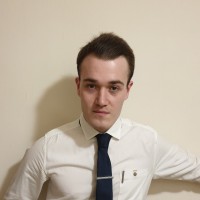 Jamie Sheret