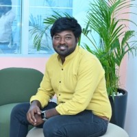 Raghul N