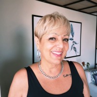 Silvana Barros