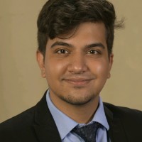 Vaibhav Mahajan