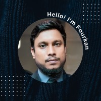 Fourkan Ahmed