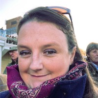 Jayne Gilbert
