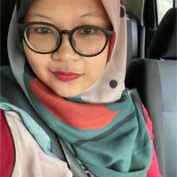 Nurkhalida Shabery