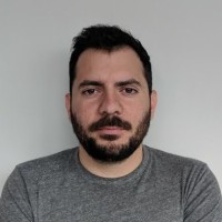 Justin Cordero